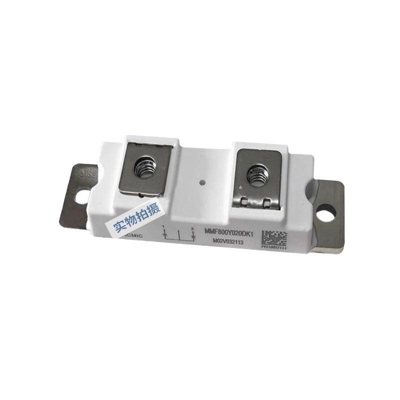MMF800Y020DK1 Schnelle Erholungsdiode Modul Thyristor - Brandneue Originalkomponente Verfügbar