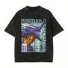 Üst giysisi – T-shirtler