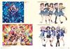 Bang Dream! Girls Band Party! Vizuální kniha