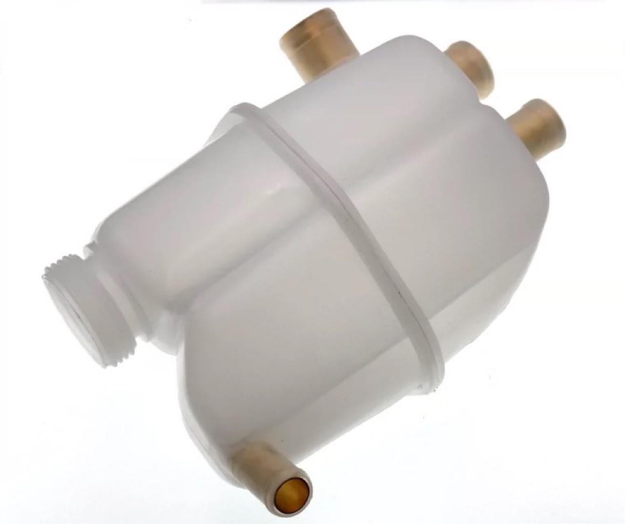 

Compatible Antifreeze Radiator Kettle for Mercedes-Benz Smart 451 (4505010003) 30 pieces