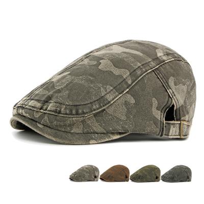 Kopfbedeckungen – Baseballcaps, Kappen & Barette