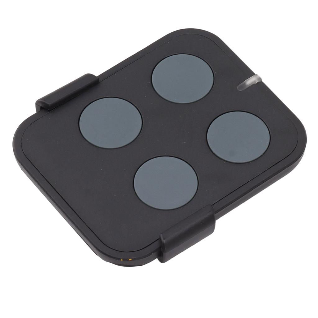 Garage Door Opener Remote for Avidsen 4 Button Garage Door Remote Control Safe Secure Access