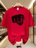 Unisexs Strong Fist Silhouette Print T Shirt Summer Quick Dry Breathable Short Sleeve Tee Power Hand Graphic Streetwear Tops