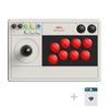 8BitDo Bluetooth Arcade Stick for Switch & Windows