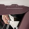 Xiaomi YU7 Car Console Hidden Storage Box with Air Freshener Compatibility