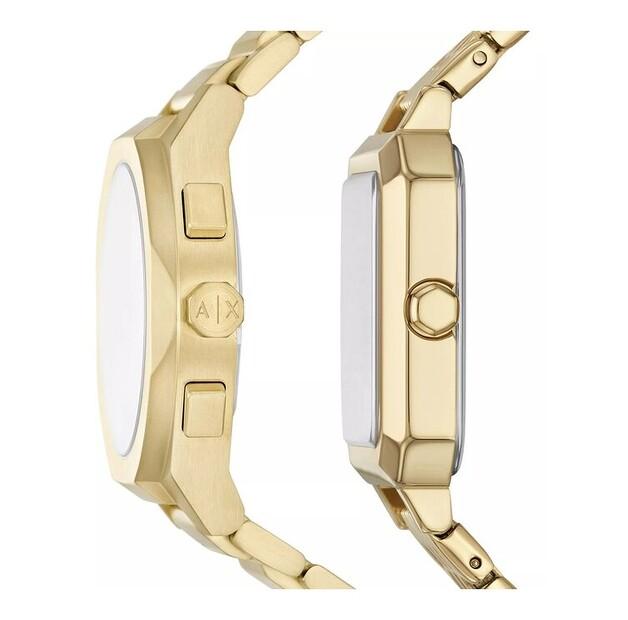 Часы Armani Exchange AX7171SET