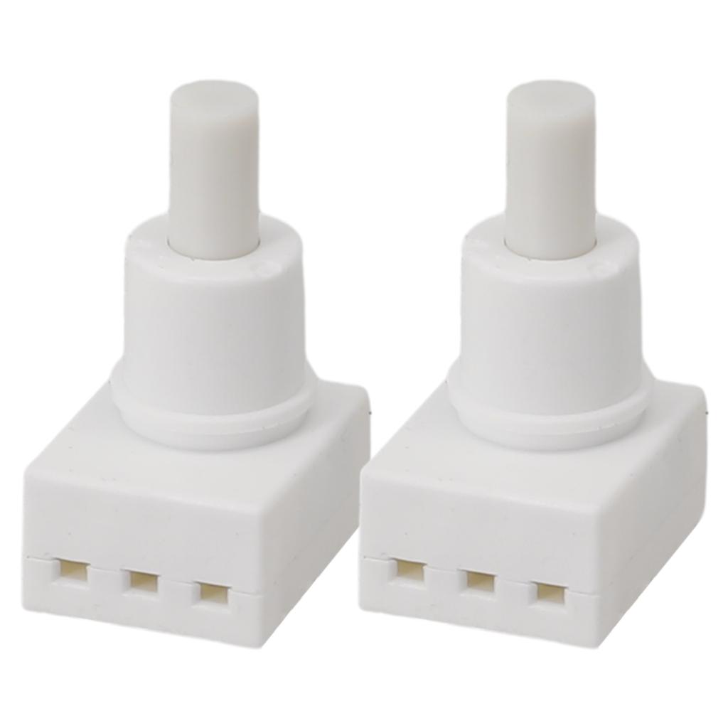 Lamp Switch Button Push Button 34404-SDA-A11 Brand New Standard 2pcs/set High Reliability Interior Design 1 Pair