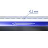 Apple Iphone 13 Pro Max - 3Mk Flexibleglass