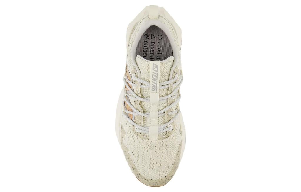 New Balance Tektrel Sal Marina Corcho W - WTTTREU1