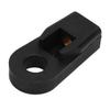Outboard Control Box Cable End for 67275‑95600 Plastic Small Motor Control Box Accessories for Suzuki