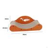Cat Scratch Bed Scratcher Furniture Corrugated Paper Extra Large Lounge Couch