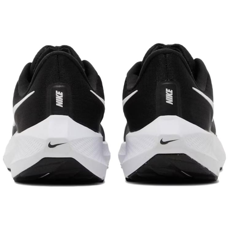 Nike Air Zoom Pegasus 39 TB Black Dark Smoke Grey Men Sneakers White DM0164-001