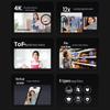 Videovigilância e acessórios – Câmaras de vigilância