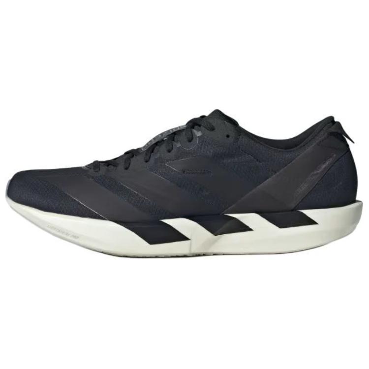 Мужские кроссовки Adidas Adizero Adios 9 Черный Железный Металлик Core-Black IH5751 40