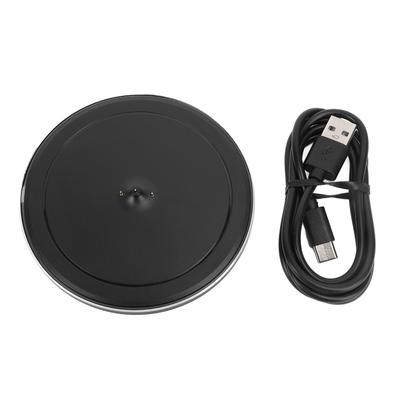 Portable Speaker Charging Dock with Type C Cable Plug and Play Efficient Safe for Ears UE Boom 3