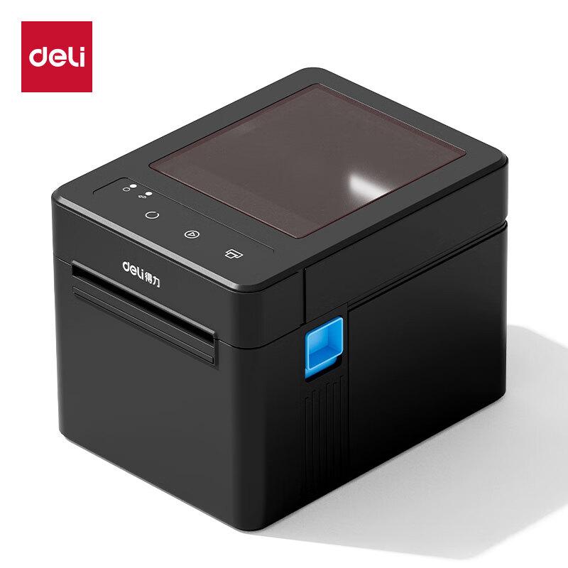 Deli GE700W Thermal Label Printer