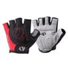 ZK50 Gel Half Finger Full Cycling Gloves Anti-Slip Anti-sweat Anti Shock Road MTB Bike Gloves Bicycle Left-Right Hand Gloves
