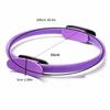 Multi-function Yoga Pilates Ring Yoga Equipment Fitness Shaping Ring Yoga Fitness Ring Circle