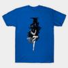 Unisex Fashion TShirt The Born Of The Universe Print TShirt Plus Size XS-6XL T-Shirt 100%Cotton Tops O Neck Short Sleeve Tees