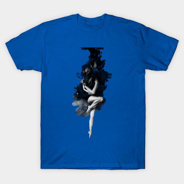 Unisex Fashion TShirt The Born Of The Universe Print TShirt Plus Size XS-6XL T-Shirt 100%Cotton Tops O Neck Short Sleeve Tees