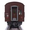 KATO HO gauge Mani 61 350 model railway passenger car 1-510