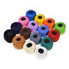 Crochet Cotton Yarn Balls Cross Stitch Needlepoint Hand Embroidery Knitting Threads