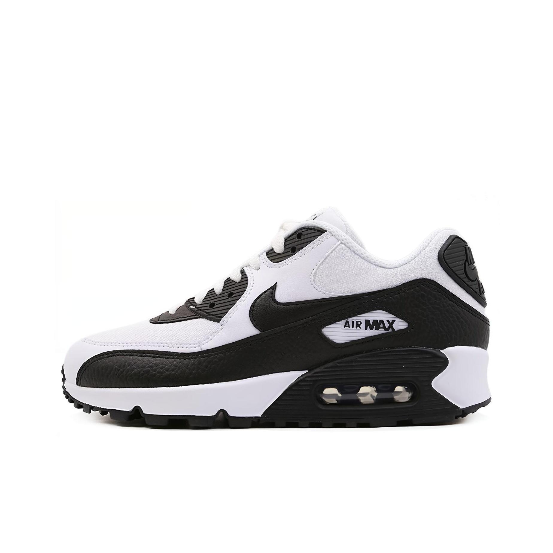 

кроссовки Nike Air Max 90 Running shoes Women 325213-139