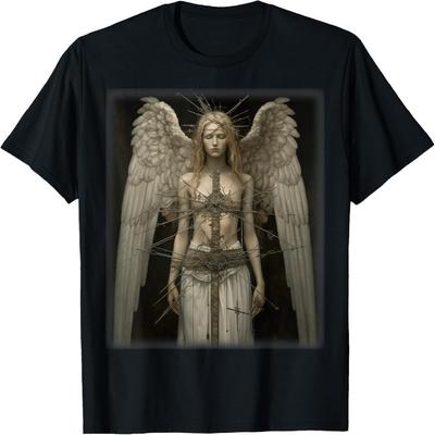 Üst giysisi – T-shirtler