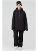 Unisex zimowy wiatroszczelny kombinezon narciarski i snowboardowy outdoor