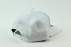 New Era Diamond Era WHITE Snapback Flat Cap for Men and Women