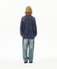 MAHAGRID Pigment Flag Knit Sweater Blue(Mg2Ffmk602A)