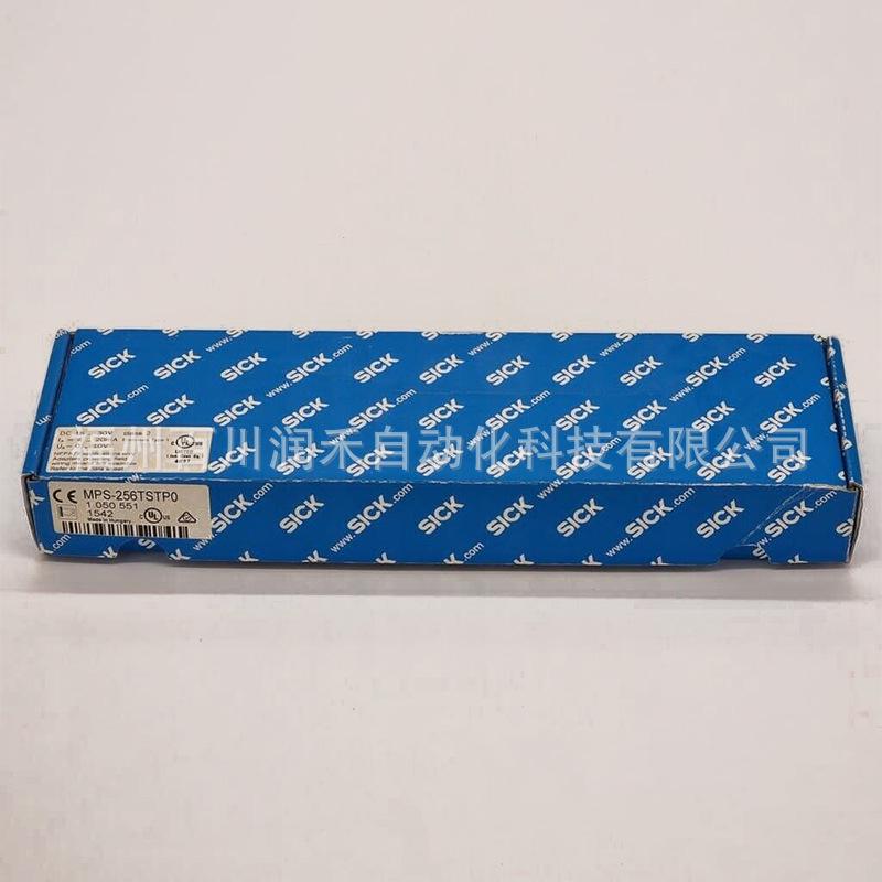 Inquiry for New MPS-256TSTP0 Sick Magnetic Cylinder Position Sensor MPS-050CLTP0 050CLTP0