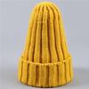 New Winter Hat Women Knitted Hat Warm Soft Trendy Hat Style Wool Beanie Elegant All\-match Hat