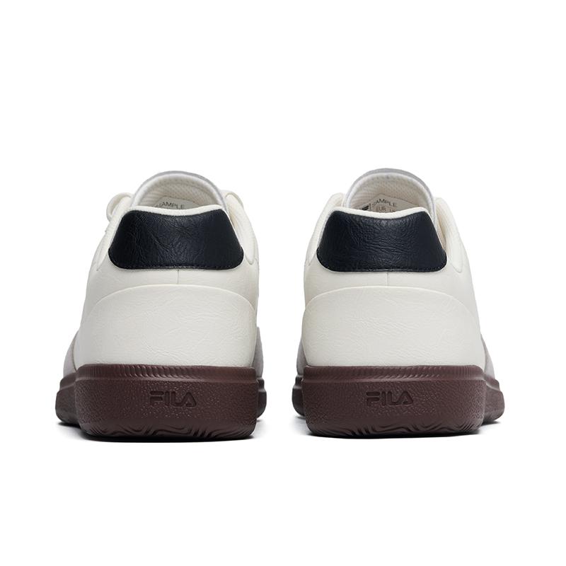 Fila ELPZ Star Peak Fashion Retro Classic Simple Sports Casual Versatile Comfortable Lightweight Lifestyle Leisure Shoes Women Sneaker F12W532172FWS