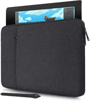 Ikammo Portable Drawing Tablet Case 1 Black For Wacom Cintiq 16 Cintiq Pro 16