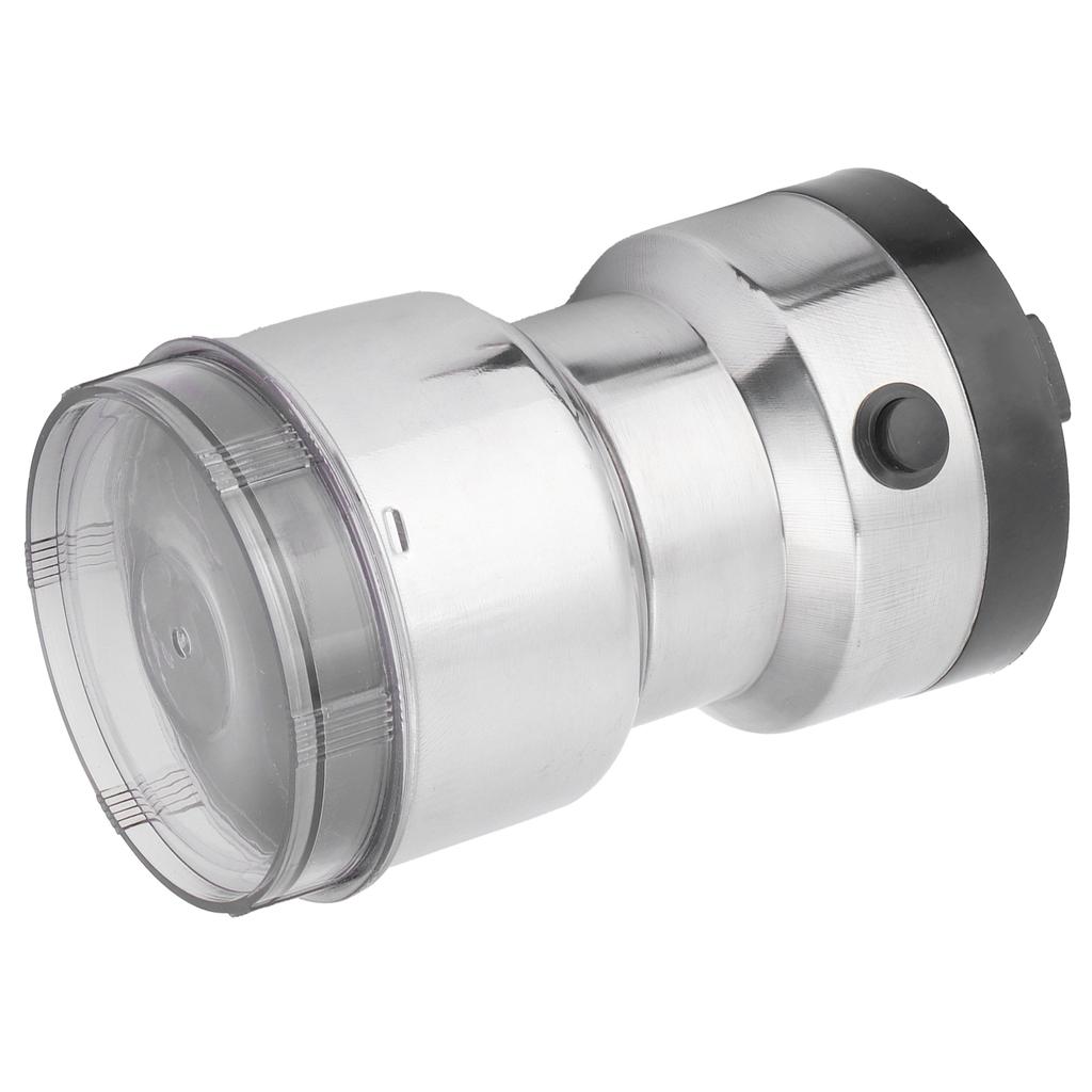 Stainless Steel Small Electric Coffee Grinder Beans Chinese Medicine Grinding Machine