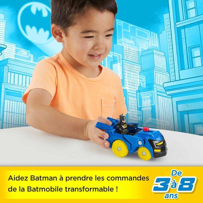 Figurine Miniature - Personnage Miniature Fisher-price - HGX91