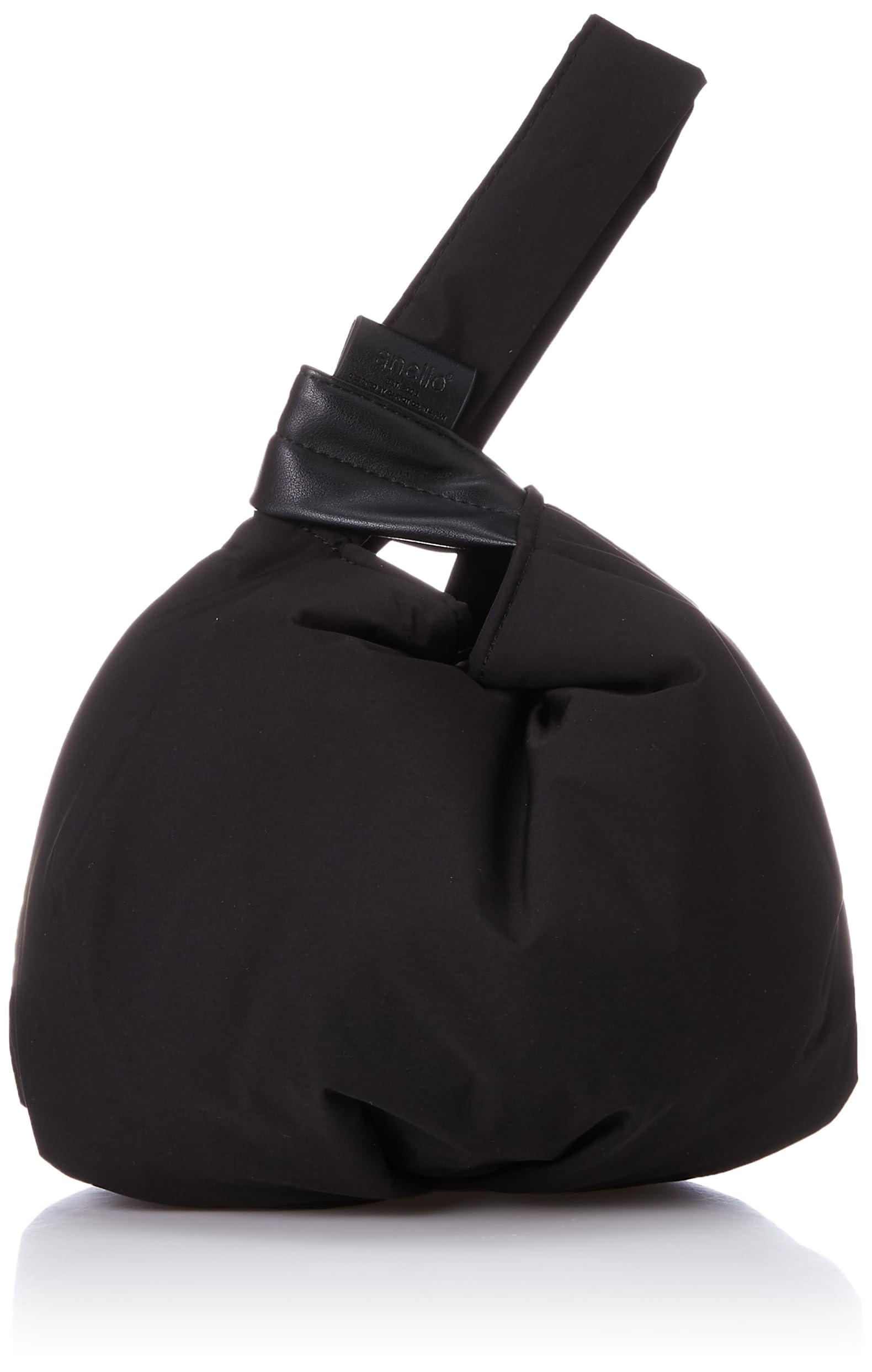 

Сумочка водоотталкивающая легкая SOUFFLE AIB4353 BK [Anello]