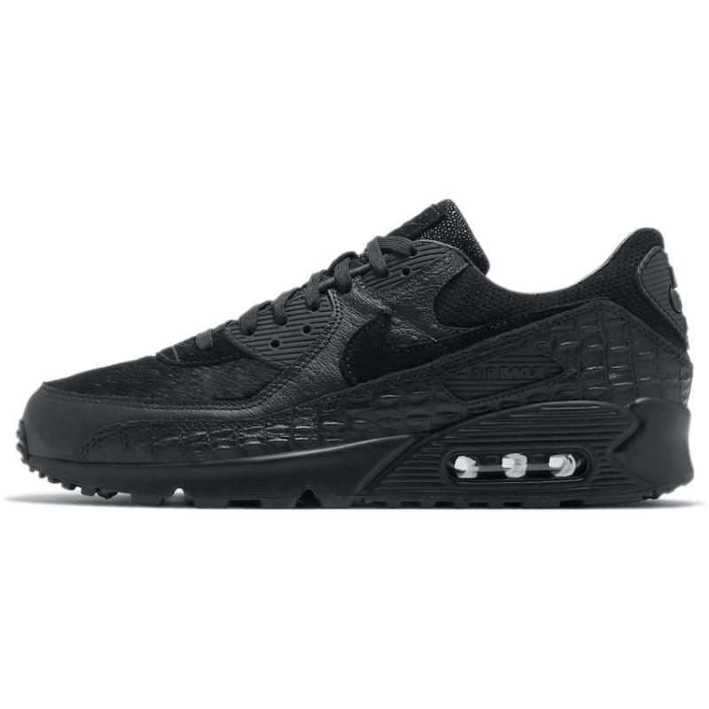 

Nike Air Max 90 Infrared Blend Sneakers Casual Shoes CZ5588-002 36