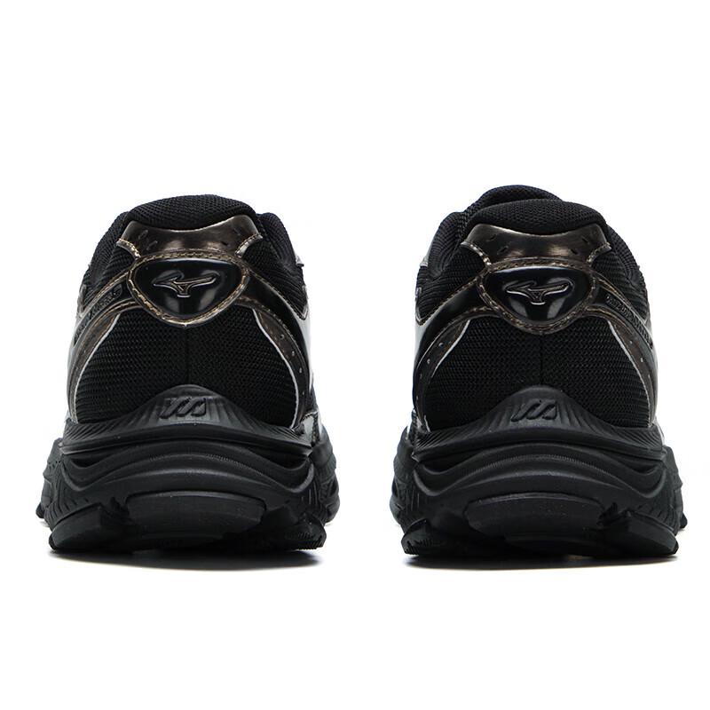 Mizuno D1GH2235-21 Mesh Breathable Chunky Running Shoes