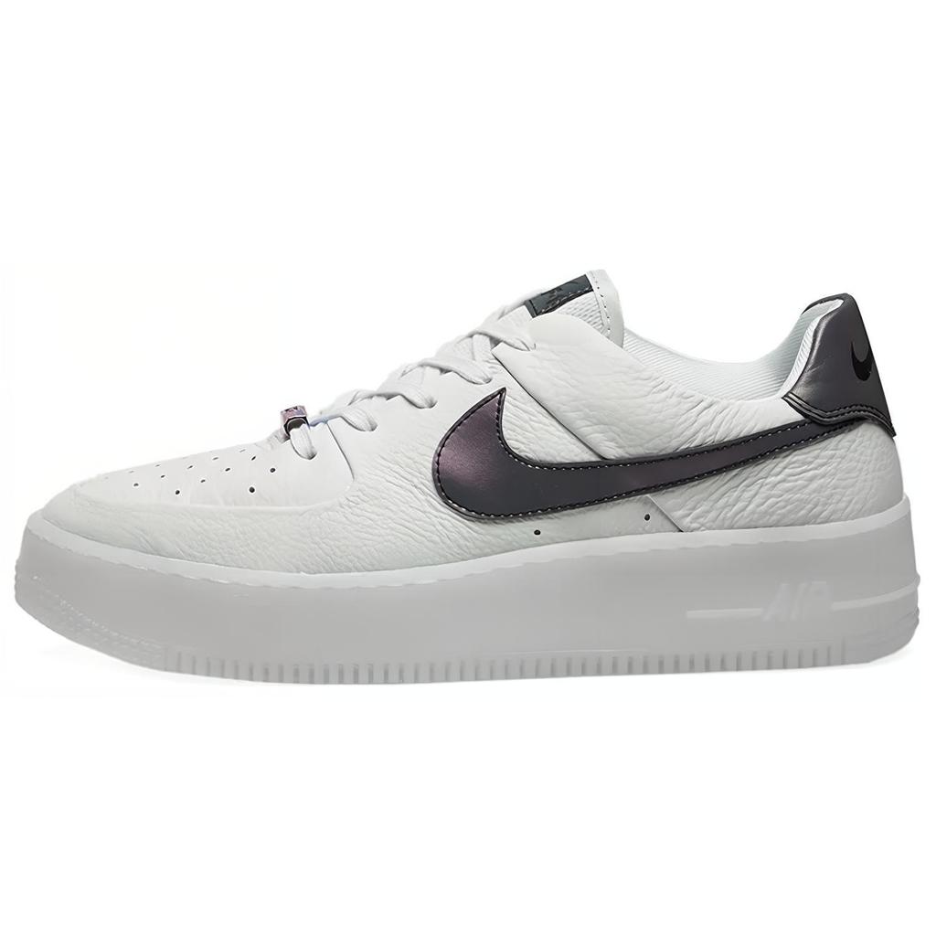 New Nike Air Force 1 Sage Low Lx Spruce Aura Women's AR5409-003