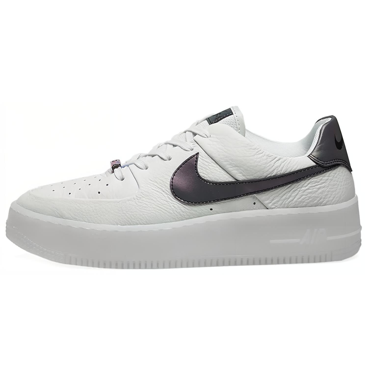 

Новые женские Nike Air Force 1 Sage Low Lx Spruce Aura AR5409-003 36