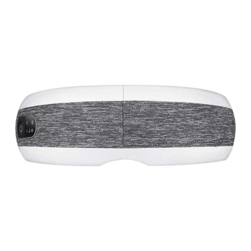 

Smart Eye Massager with Voice & Bluetooth CN plug (adapter included)
