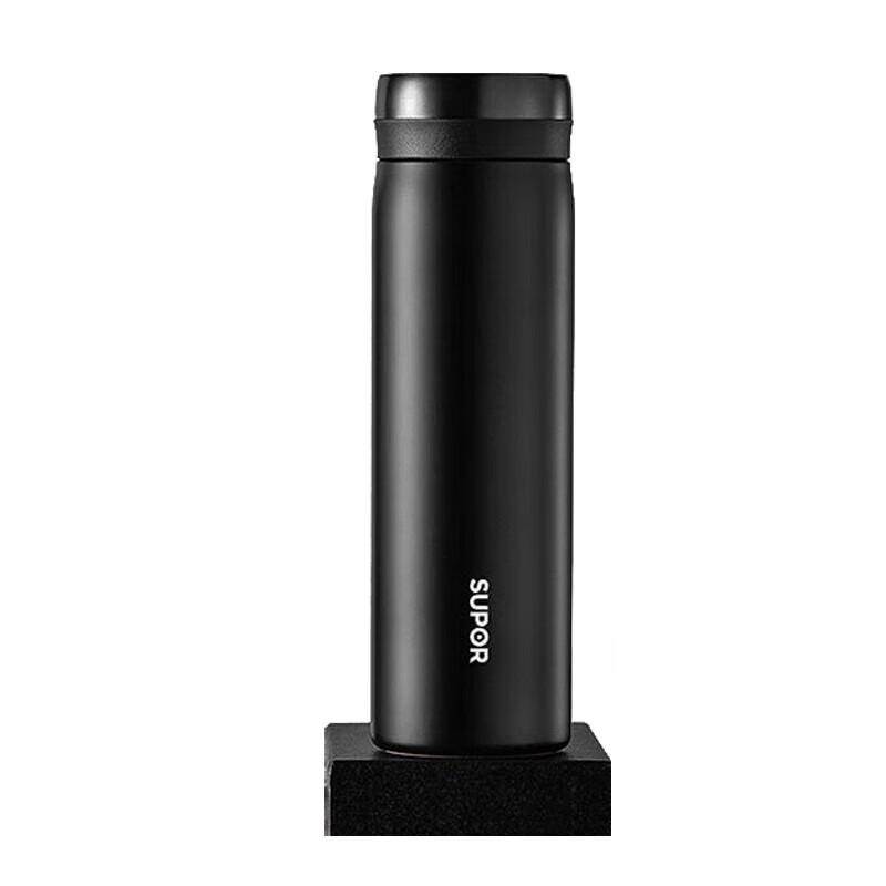 Supor Smart Touch 500ML Temperature Display Thermos Cup