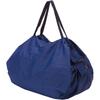 Marna Shupatto Compact Bag L (40L / YORU) - Shupatto Eco Bag, Foldable Shopping Bag (Compact/Durable) S521NV