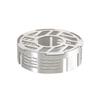 Outdoor Portable Camping Stove Windscreen & Heat Concentrator