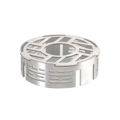 Outdoor Portable Camping Stove Windscreen & Heat Concentrator