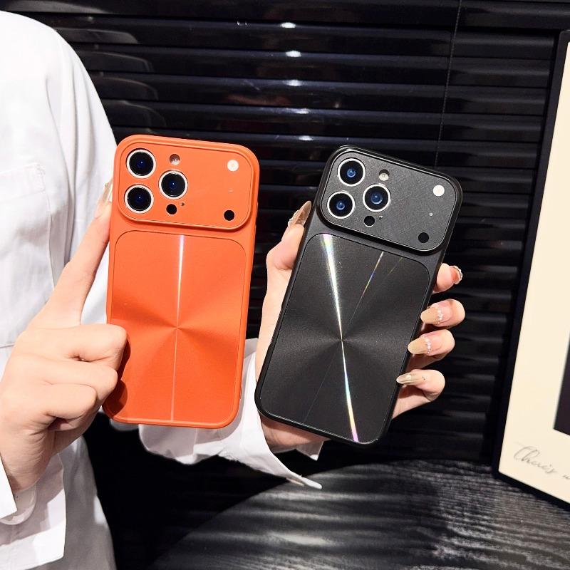 Luxury For iPhone 11 1213 14 15Plus 16Pro Max 17 Air Phone Case for Protector