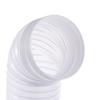 PP 130/150mm Flexibele Slang Verlengstuk Universele Airconditioning Accessoires Mobiele Airconditioning