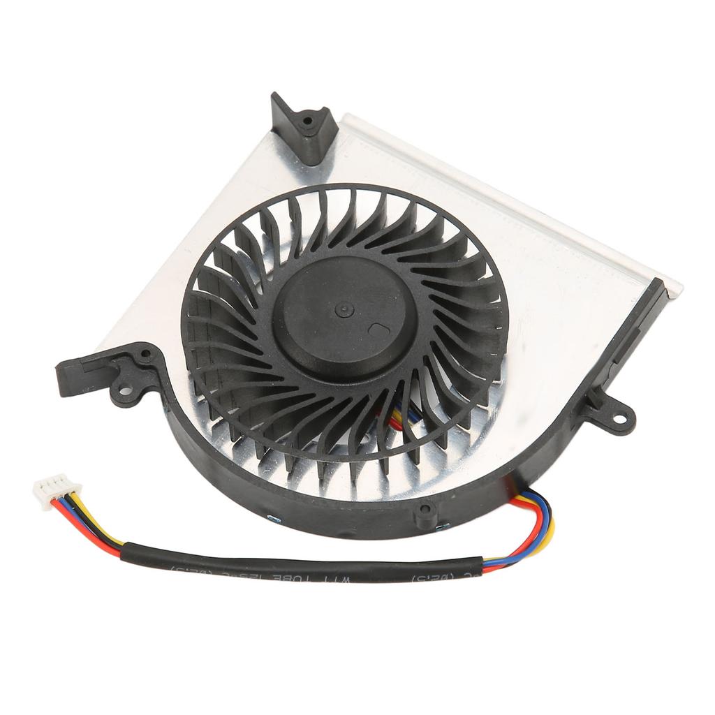 CPU GPU Cooling Fan Replacement for MSI GE75 GP75 GL75 WE75 GE63 GP63 GL63 GV63 GE73 GL73VR 4 Pin